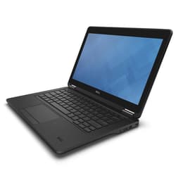 Dell Latitude E7250 12" Core i5 2.3 GHz - Ssd 128 Go RAM 16 Go