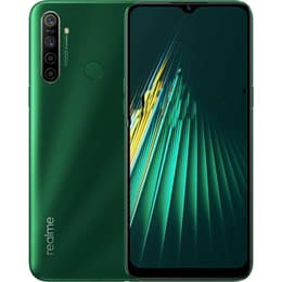 Realme 5i 64 Go - Vert - Débloqué