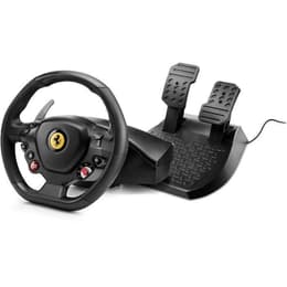 Ensemble siège / volant / pédalier Thrustmaster T300