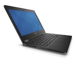 Dell Latitude 7270 12" Core i5 2.4 GHz - Ssd 256 Go RAM 8 Go