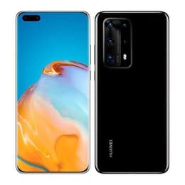 Huawei P40 Pro+ 512 Go - Noir - Débloqué