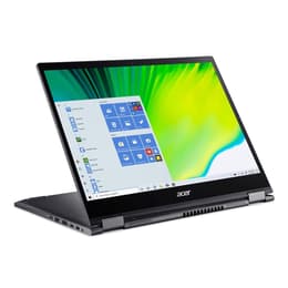 Acer Spin 5 13" Core i5 2.4 GHz - SSD 512 Go - 16 Go AZERTY - Français