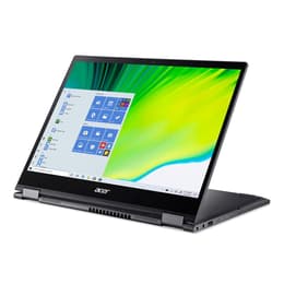 Acer Spin 5 13" Core i5 2.4 GHz - SSD 512 Go - 16 Go AZERTY - Français