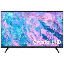 SMART TV LED Ultra HD 4K 109 cm Samsung TU43U7025KXXC