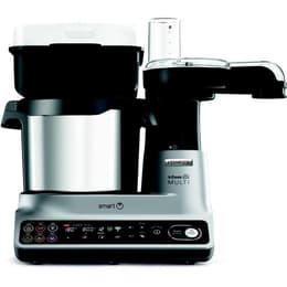 Multi-cuiseur Kenwood KCook Multi Smart CCL455SI