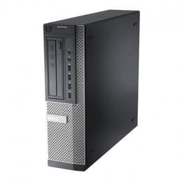 Dell OptiPlex 790 DT Core i5 3,1 GHz - SSD 240 Go RAM 8 Go