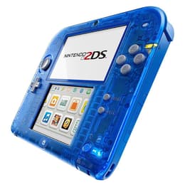 Nintendo 2DS - Bleu