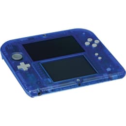 Nintendo 2DS - Bleu