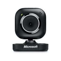 Webcam Microsoft Lifecam Vx-2000