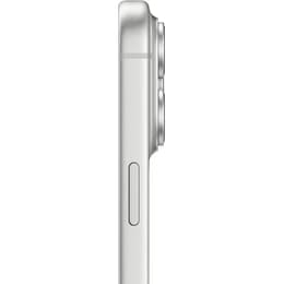 iPhone 17 Pro Max 1000 Go - Argent - Débloqué