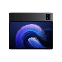 Xiaomi Pad 6 128GB - Noir - WiFi