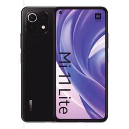 Xiaomi Mi 11 Lite 128 Go - Noir - Débloqué