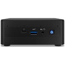Intel NUC 11 Core i7 2.8 GHz - SSD 512 Go RAM 16 Go