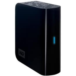Disque dur externe Western Digital My Book Essential WDBACW0020HBK - HDD 2 To USB 2.0