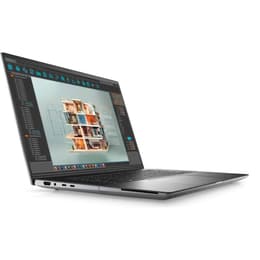 Dell Pro 16 Plus PB16250 16" GHz - SSD 512 Go - 16 Go QWERTZ - Allemand