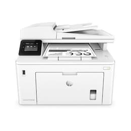 HP LaserJet Pro M227FDW Laser monochrome