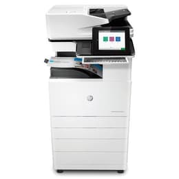 Imprimante Pro HP Color Laserjet MFP E77825