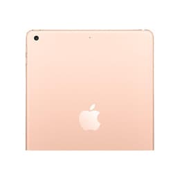 iPad 9.7 (2018) 6e génération 128 Go - WiFi + 4G - Or