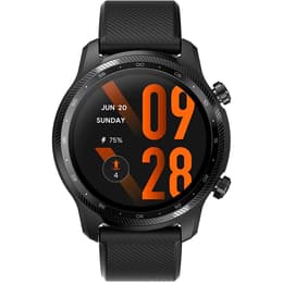 Montre Ticwatch Cardio GPS Pro 3 Ultra GPS - Noir