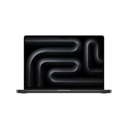 MacBook Pro 16" (2026) - Apple M5 Pro avec CPU 16 cœurs et GPU 20 cœurs - 48Go RAM - SSD 1000Go - Écran standard - AZERTY - Français