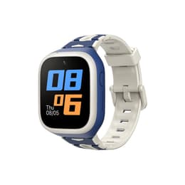 Montre Mibro Cardio GPS P5 - Bleu