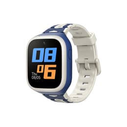 Montre Cardio GPS Mibro P5 - Bleu