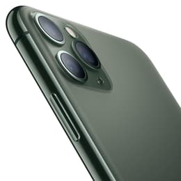 iPhone 11 Pro Max 256 Go - Vert Nuit - Débloqué
