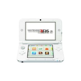 Nintendo 3DS XL - Blanc