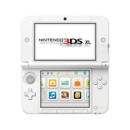 Nintendo 3DS XL - HDD 2 GB - Blanc