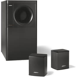 Enceinte Bose Acoustimass 3 série V Noir