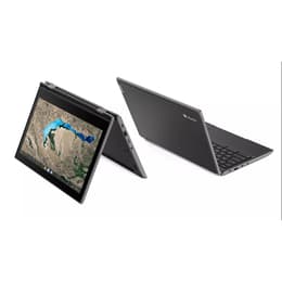 Lenovo 300E ChromeBook G2 Celeron N4120 1.1 GHz 128Go SSD - 8Go QWERTY - Espagnol