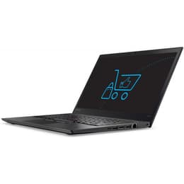Lenovo ThinkPad T470s 14" Core i7 2.8 GHz - SSD 1 To RAM 16 Go AZERTY - Français