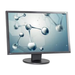 Écran 24" LCD fhdtv Eizo FlexScan EV2436W