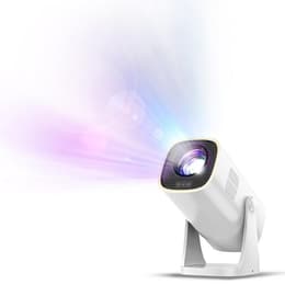 Vidéo projecteur Philips Neopix 140 Blanc
