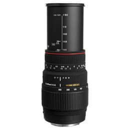 Objectif Sigma Sony A 70-300mm f/4-5.6