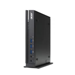 Acer Veriton N4640G Mini Pentium 2.9 GHz - SSD 256 Go RAM 8 Go