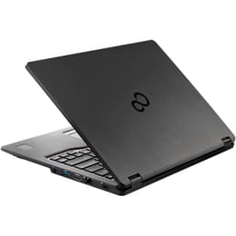 Fujitsu LifeBook U749 14" Core i5 1.6 GHz - SSD 256 Go - 8 Go QWERTY - Grec