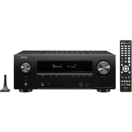 Amplificateur Denon AVR-X2500H