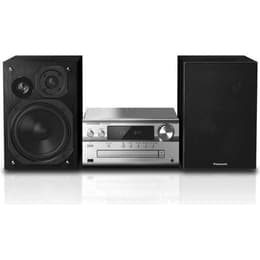 Micro-chaines Panasonic SC-PMX90 Bluetooth