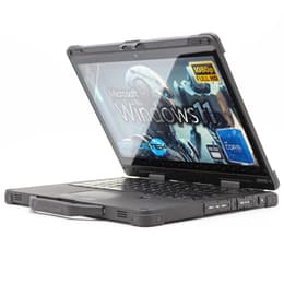 Simpletek Rugged Book13 T33 13" Core i7 2.8 GHz - SSD 1 To - 16 Go QWERTY - Italien