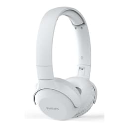 Casque sans fil avec micro Philips TAUH202WT - Blanc