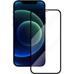 Écran de protection Woodcessories iPhone 12 Pro Max - Transparent