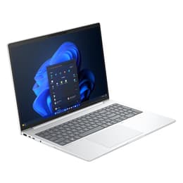 HP EliteBook 8 G1I 16" Core Ultra 7 2 GHz - 1 To SSD - 32 Go AZERTY - Français