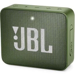 Enceinte Bluetooth JBL GO 2 Vert