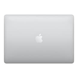 MacBook Pro 13" (2022) - Apple M2 avec CPU 8 cœurs et GPU 10 cœurs - 24Go RAM - SSD 256Go - AZERTY - Français