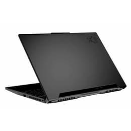 Asus Skillkorp P15R3060 15" Core i7 2.3 GHz - SSD 512 Go - 16 Go - NVIDIA GeForce RTX 3060 AZERTY - Français