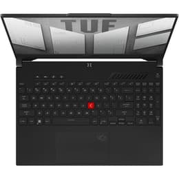 Asus Skillkorp P15R3060 15" Core i7 2.3 GHz - SSD 512 Go - 16 Go - NVIDIA GeForce RTX 3060 AZERTY - Français