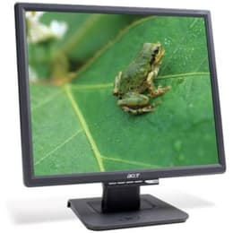 Écran 19" LCD sd+ Acer AL1916W