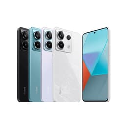 Redmi Note 13 Pro 256 Go - Bleu - Débloqué