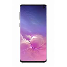 Galaxy S10 512 Go Dual Sim - Noir Prisme - Débloqué
